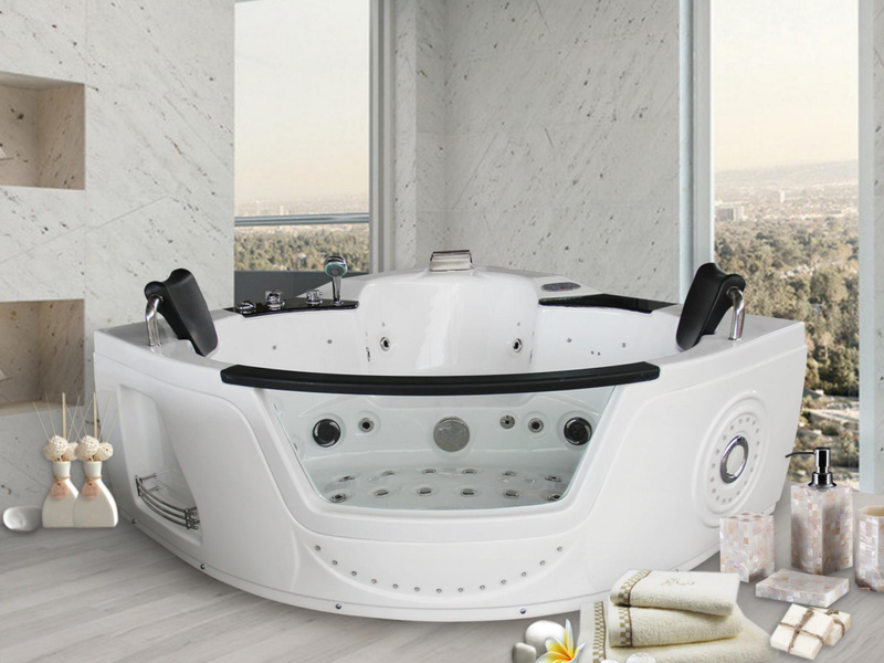 Jacuzzis