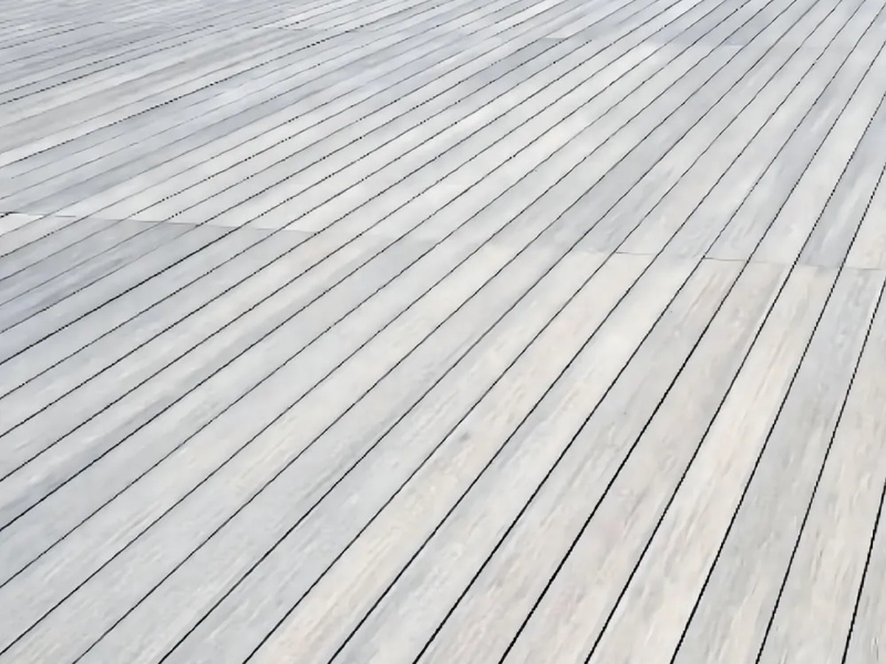 WPC Decking Generation 
